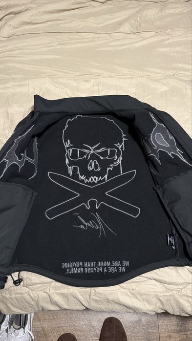 LUDA мъжко яке  НОВО!