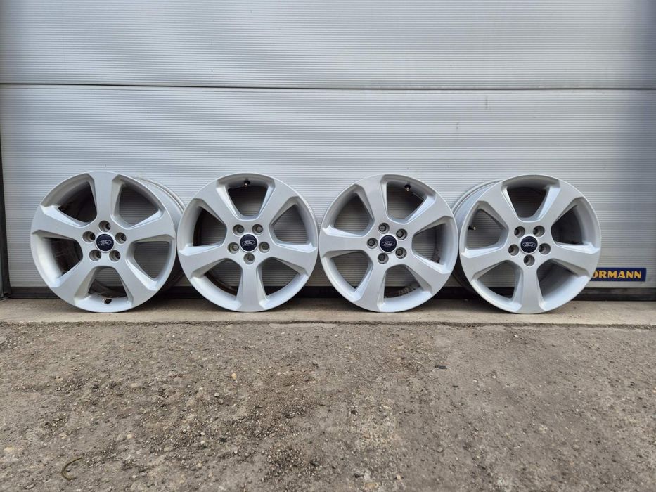 Джанти Ford 17" 5x108