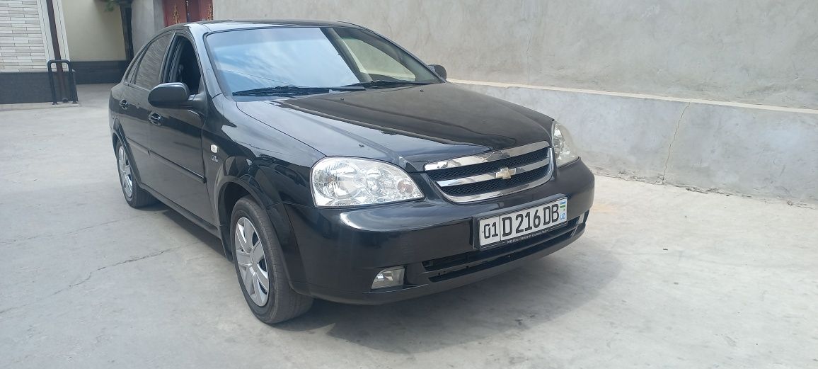 Продаётся LACETTI