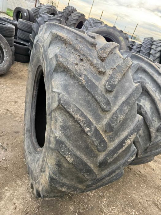Cauciucuri Michelin 540.65 r28
