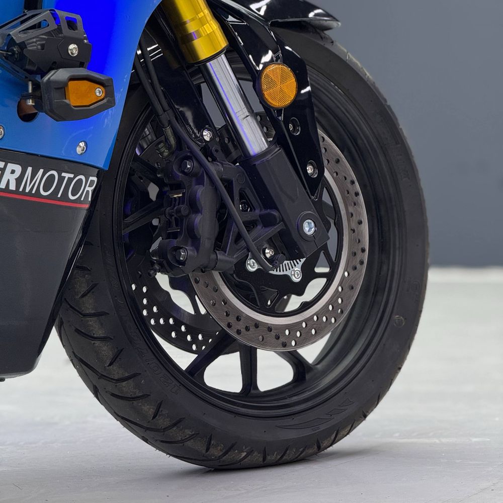 Ducati Panigale sotiladi!