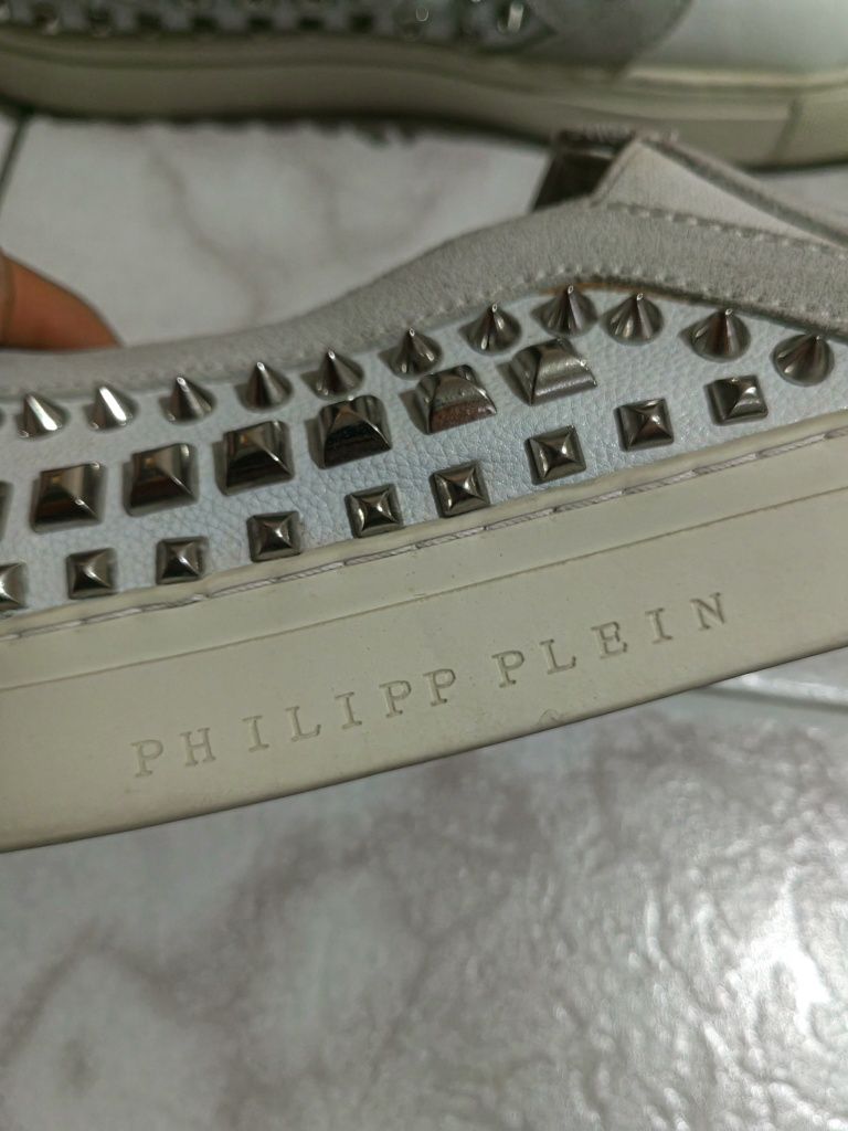 Philipp Plein оригинални обувки