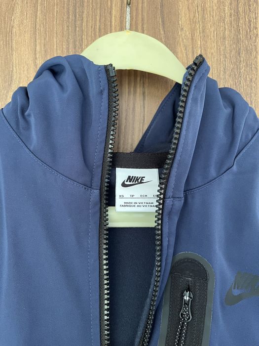 Nike tech яке/горнище