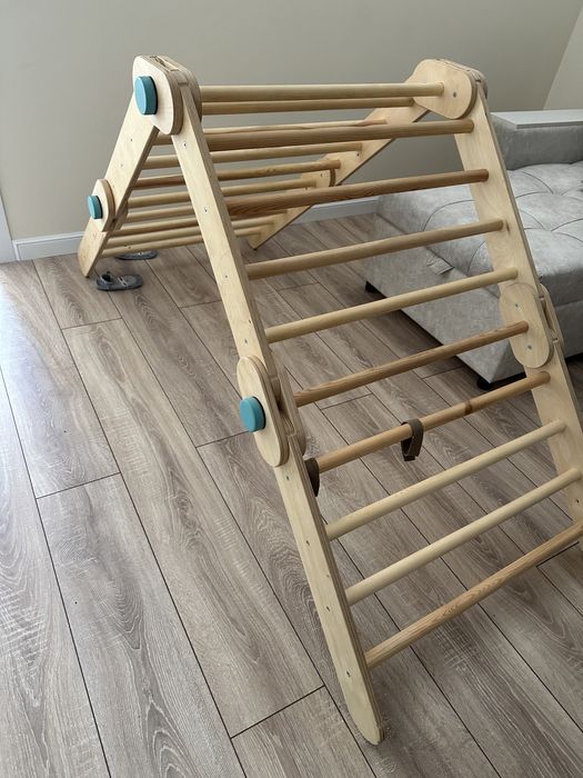 Valdi детский спортивный комплекс, горка