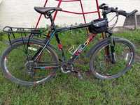 Продам велосипед Shimano