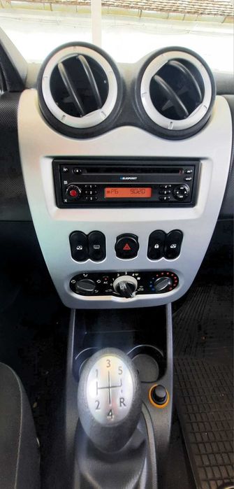 DACIA Sandero Laureate/Km verificati Carvertical/productie Renault/MPI