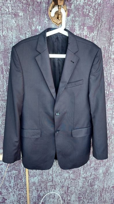 Классический пиджак!