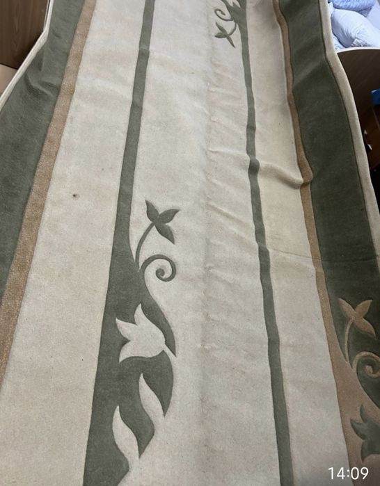 Ковёр 2×4м, Турция