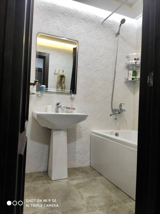 Аэропорт. Сдаётся 3х комнатная Люкс в Новостройке.Автовокзал