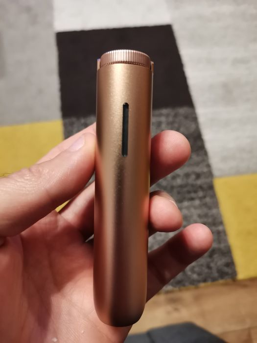 Glo Hyper starter kit