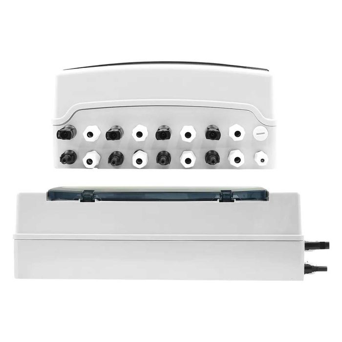 Комбинирано табло за фотоволтаик IP65 24P PV 600V / 1000V