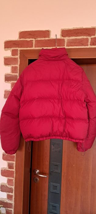 Зимно яке Uniqlo с гъши пух