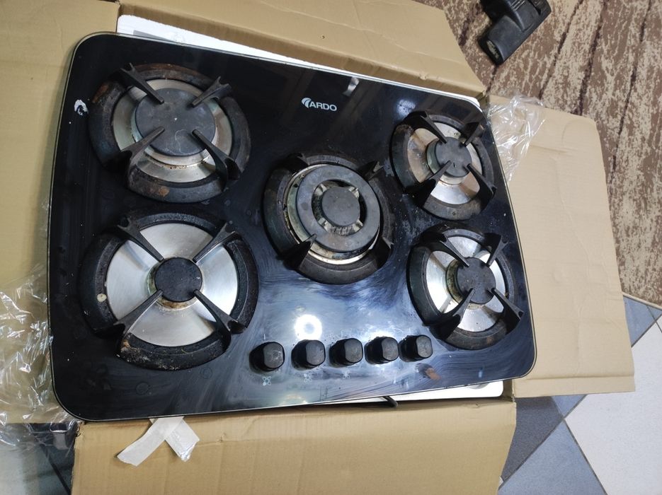 Варочная поверхность Ardo