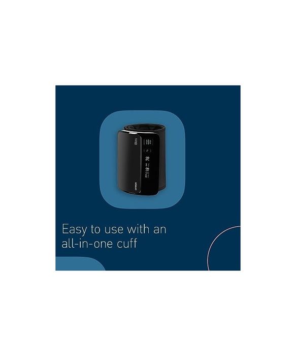 Tensiometru automat de brat, Omron Evolv HEM-7600T-E