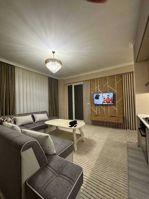 Аренда квартира | 2/3/7 | Шайхантахур | Ибн Сино | Белтепа