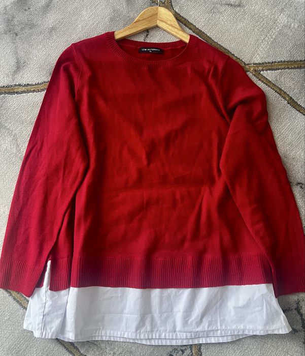 Pulover LC Waikiki stare perfecta