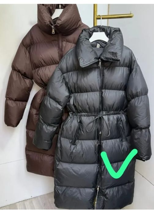 Продам куртку новая, размер указан стандарт. Цена 20000 тысяч