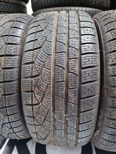 255/40/18//225/45/18 PIRELLI RunFlat