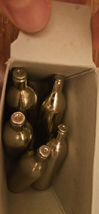 Dozator de bere Koenig pentru butoi de 5l