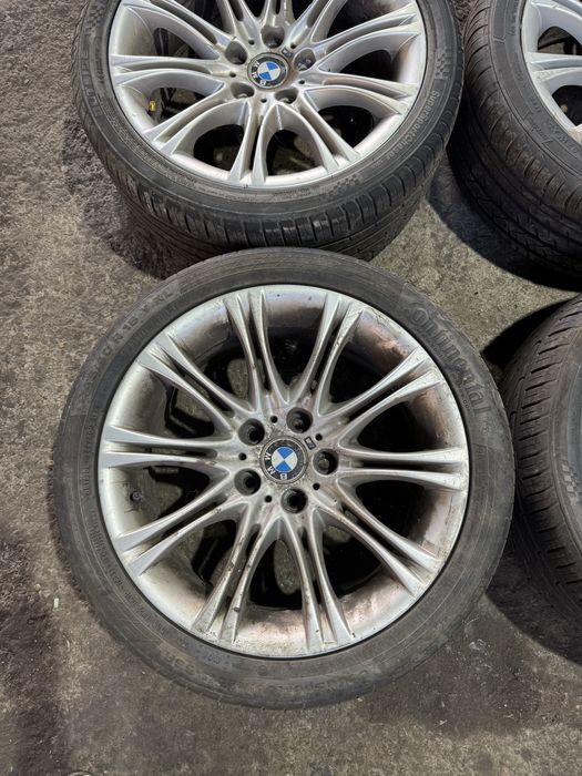 Джанти 18 бмв стил 135 5х120