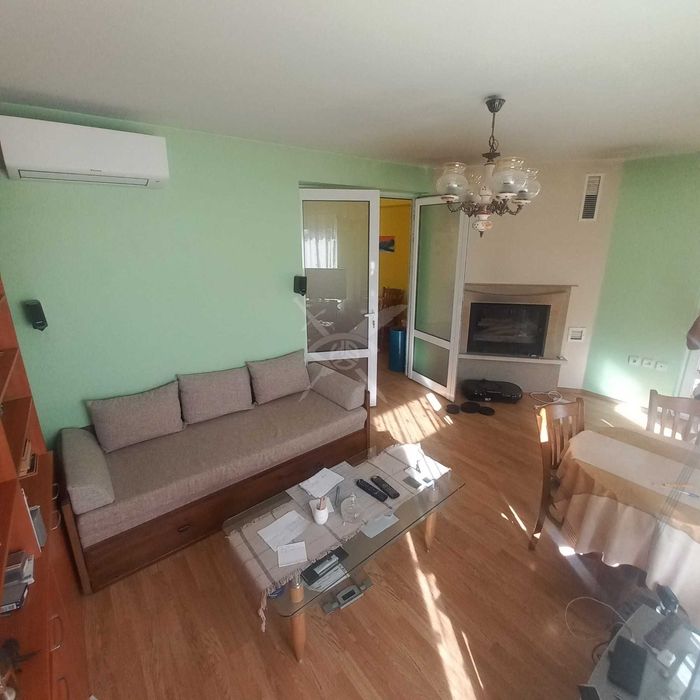 Продава се Многостаен апартамент в Свети Влас - 154 кв.м за 1202 €/кв.м - Снимка #10