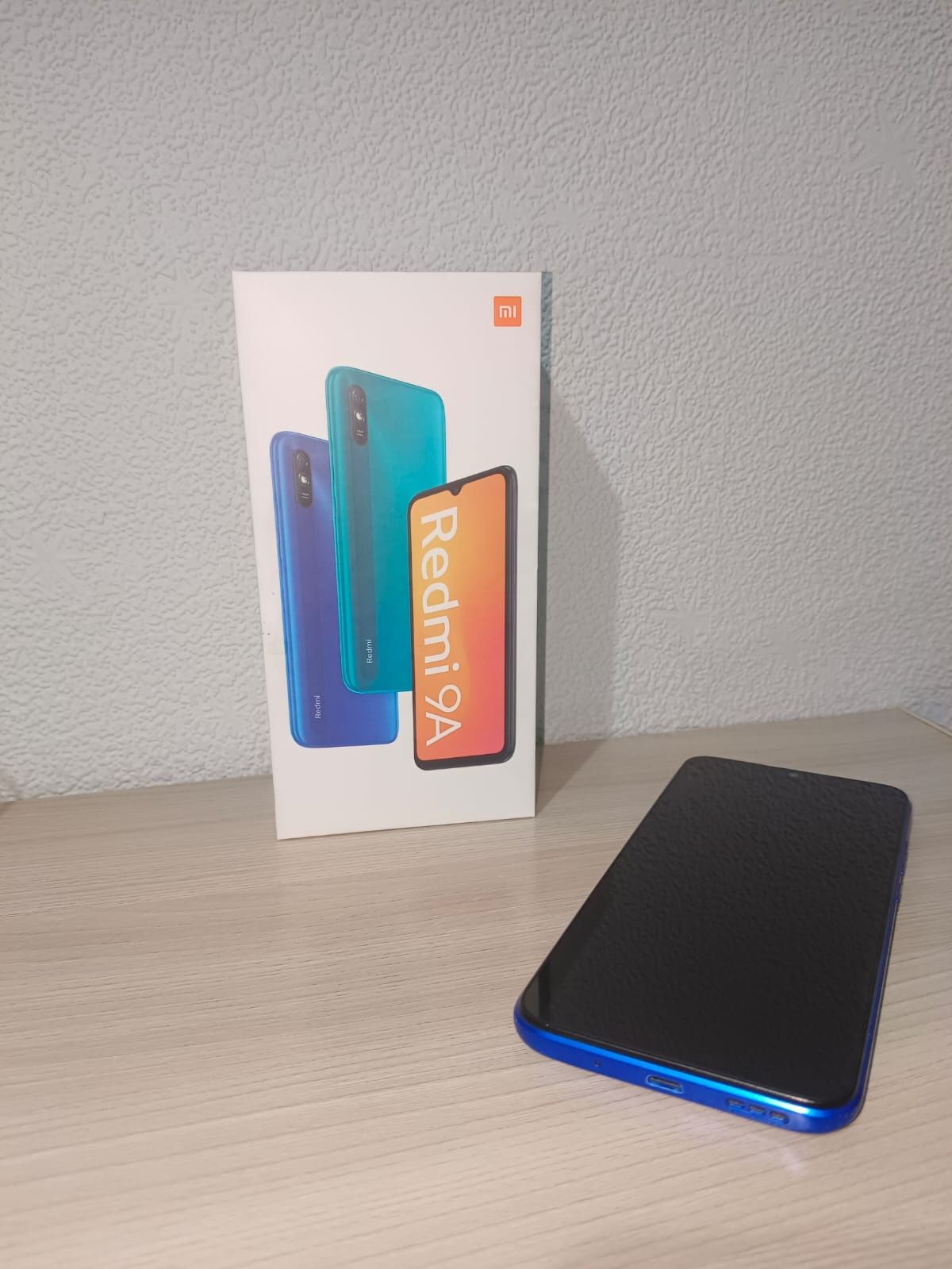 Redmi 9A 2/32 продам