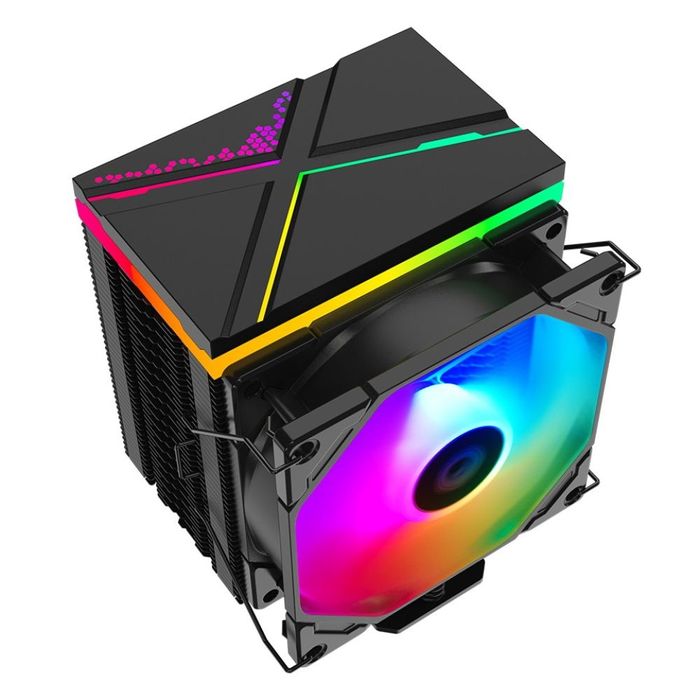 Кулер для процессора id cooling 914 xt