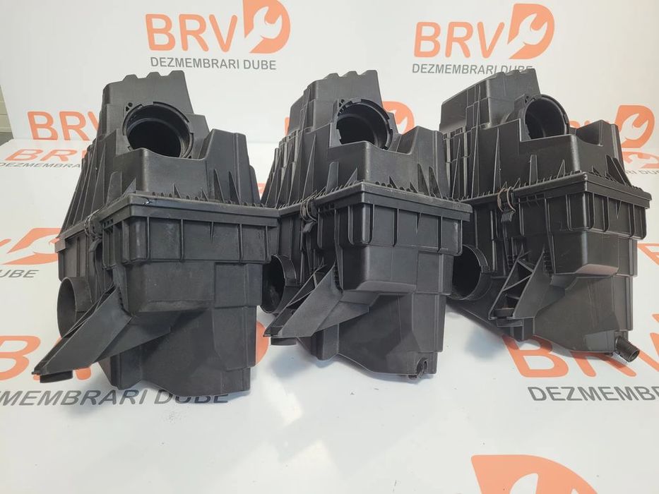 Carcasa Filtru Aer pentru Vw T5 Euro 3 / Euro 4 (2003-2010) an fabrica