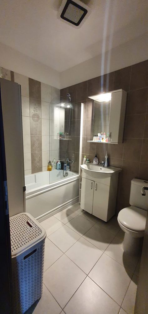 Apartament 3 camere semidec. zona Autogara - Persoana fizica