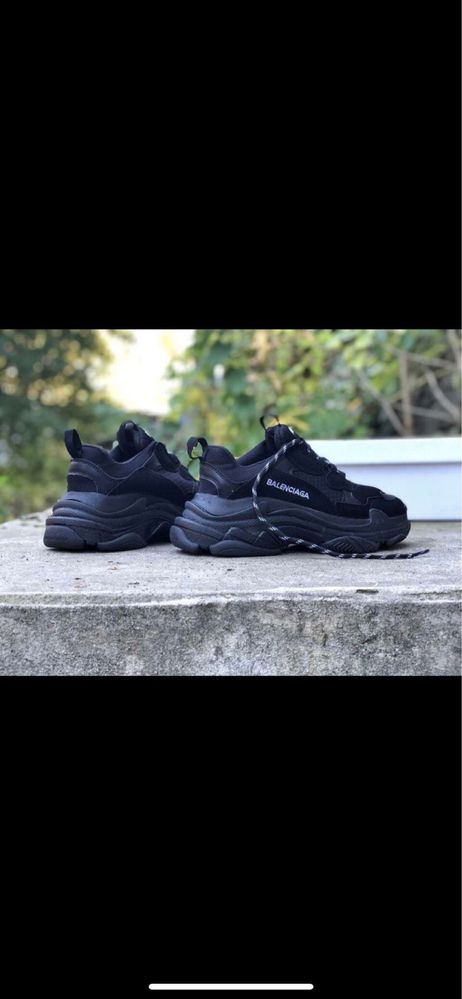 Balenciaga Triple S