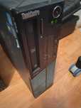 Desktop ThinkCentre M92p  intel i5  3470