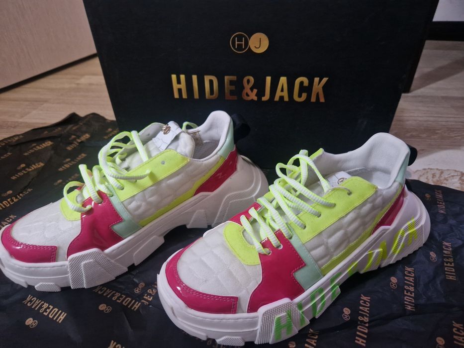 Нови италиански сникърси