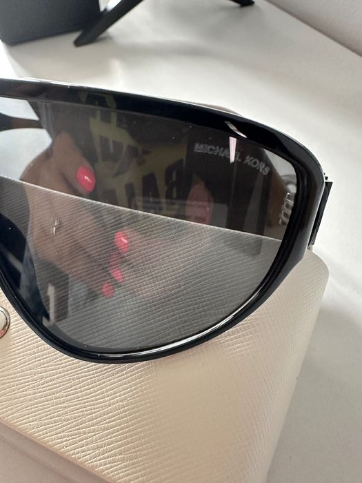 Слънчеви очила Michael Kors