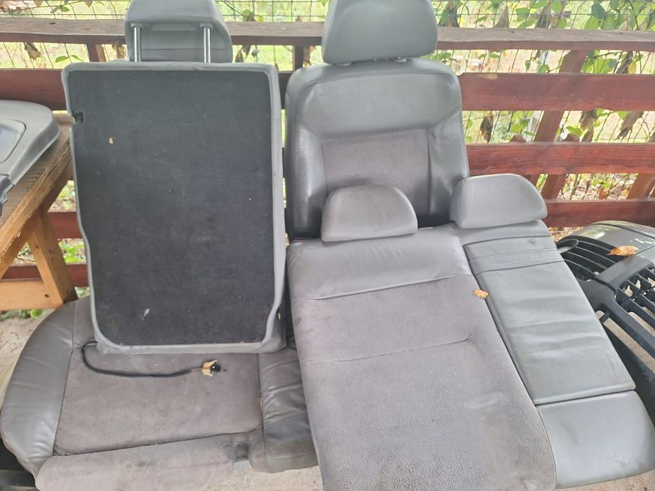 Vand diverse piese passat b5