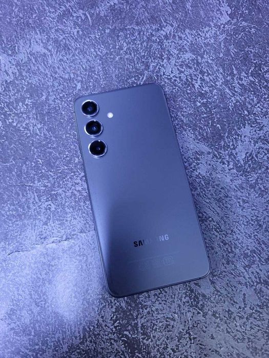 Samsung Galaxy S24 (Актау 26мкр Достык) лот 775419