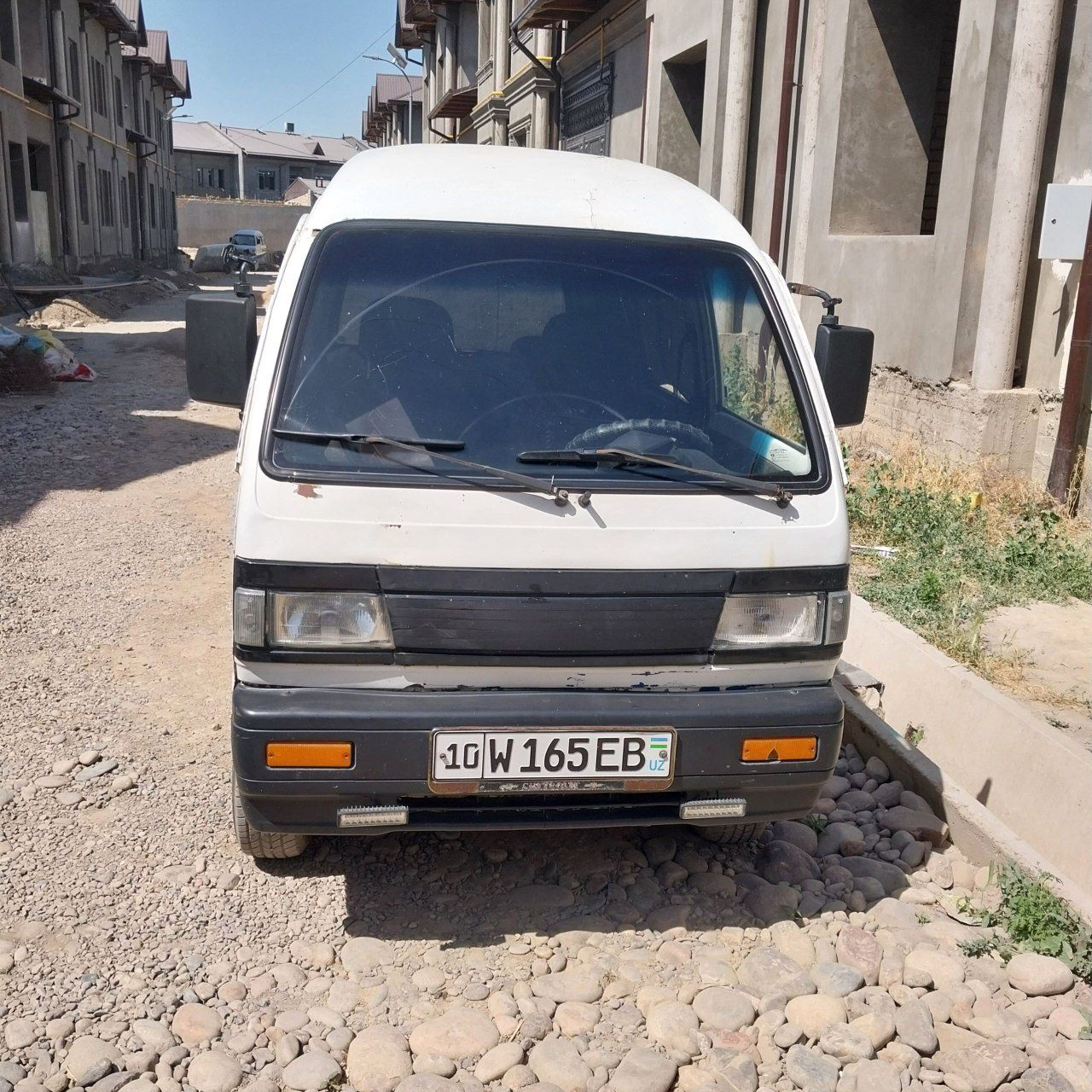 Damas 1 holati yaxshi