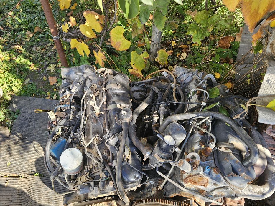 Motoare aro peugeot.