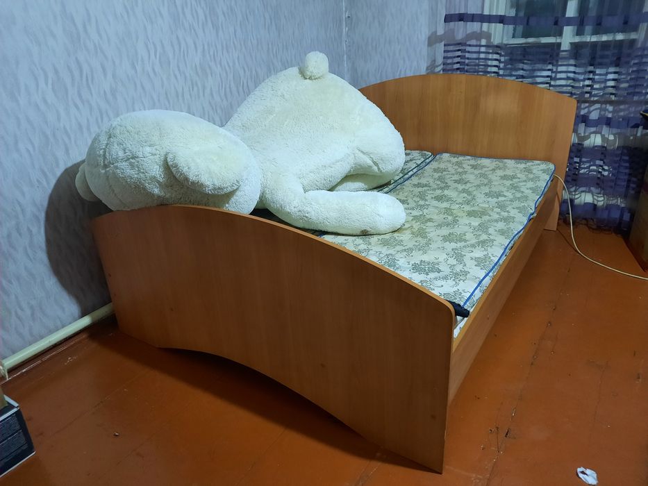 Продам двухспалку