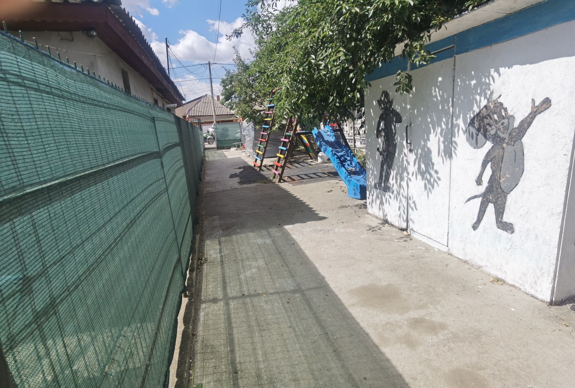 Casă parter în Cumpăna