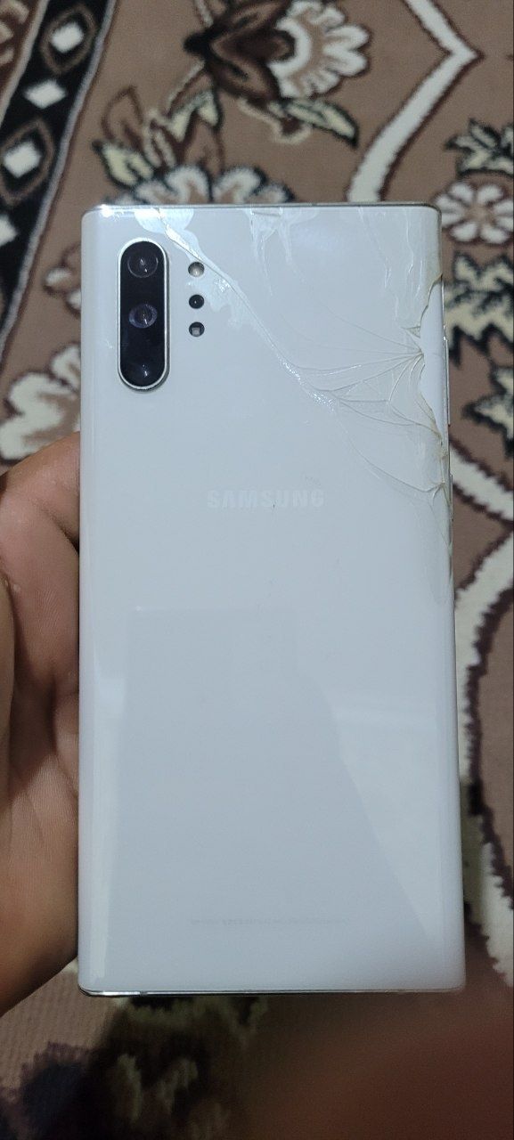 Samsung note 10 plus