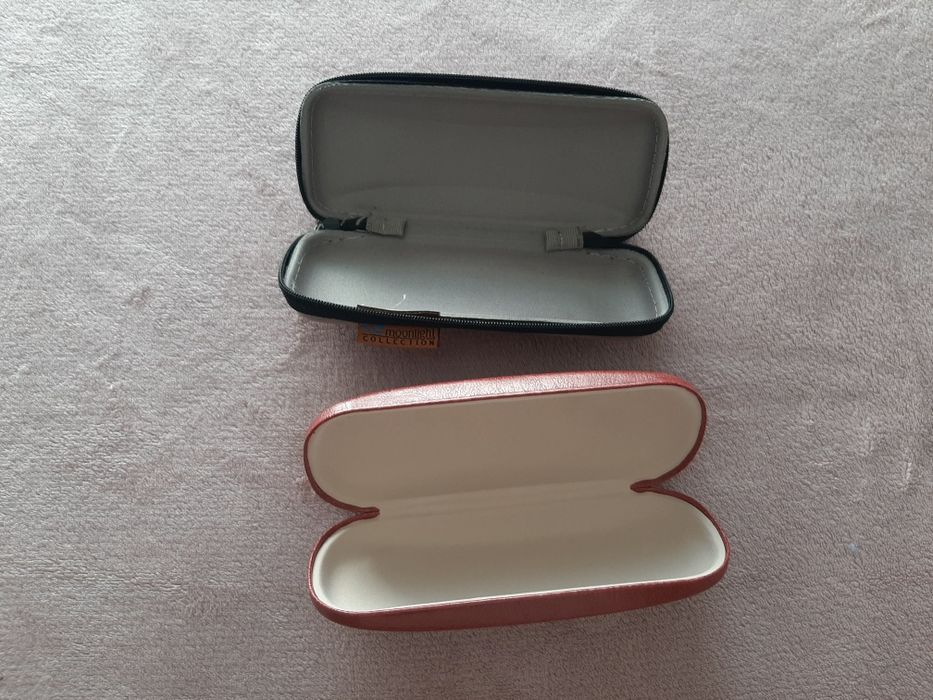 Toc de ochelari de vedere