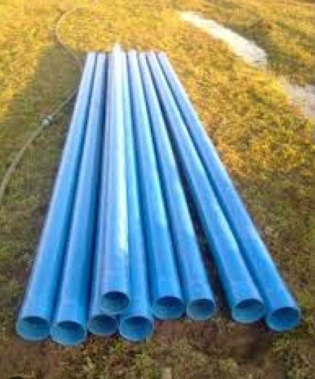 Foraje puțuri de mica și mare adâncime utilaj mecanizat
