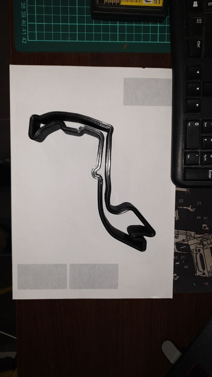 3Д принтиране / 3D CAD моделиране