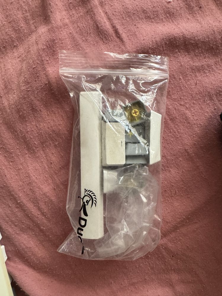 Ducky One 2 Mini