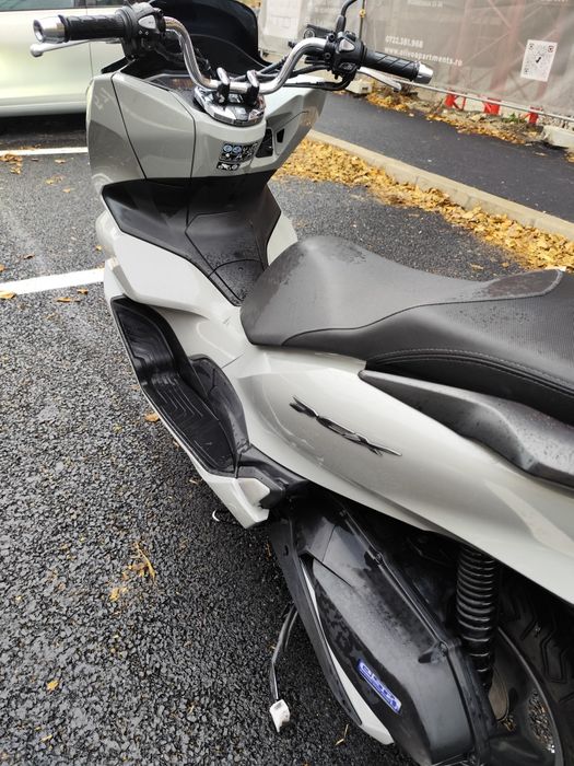 Honda PCX-125/2023