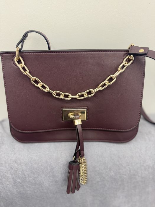 Чанта guess zara fenty