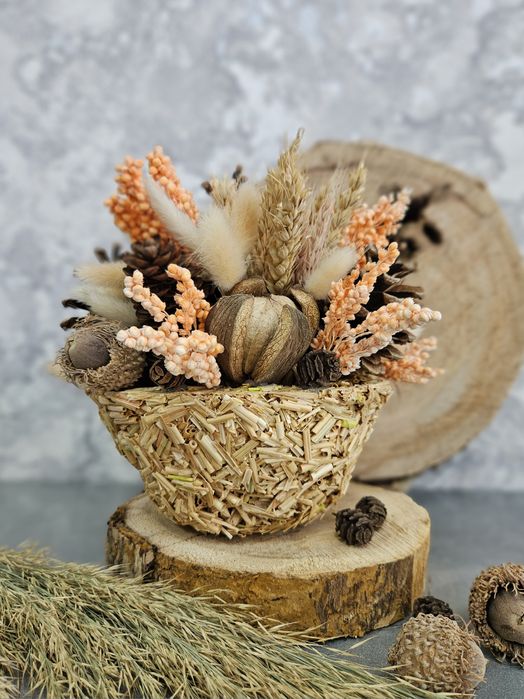 Поделки в школу и сад