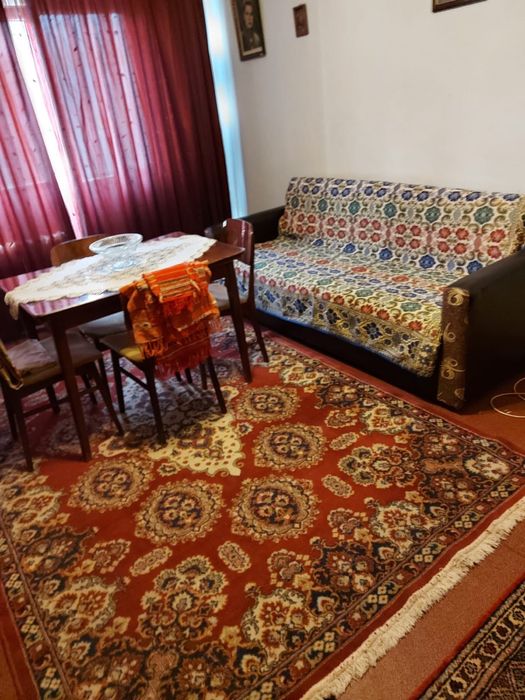 Apartament semidecomandat 2 camere