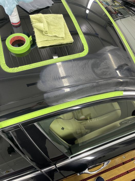 Detailing ,Faruri, polish,polimerizare ,folie uv.