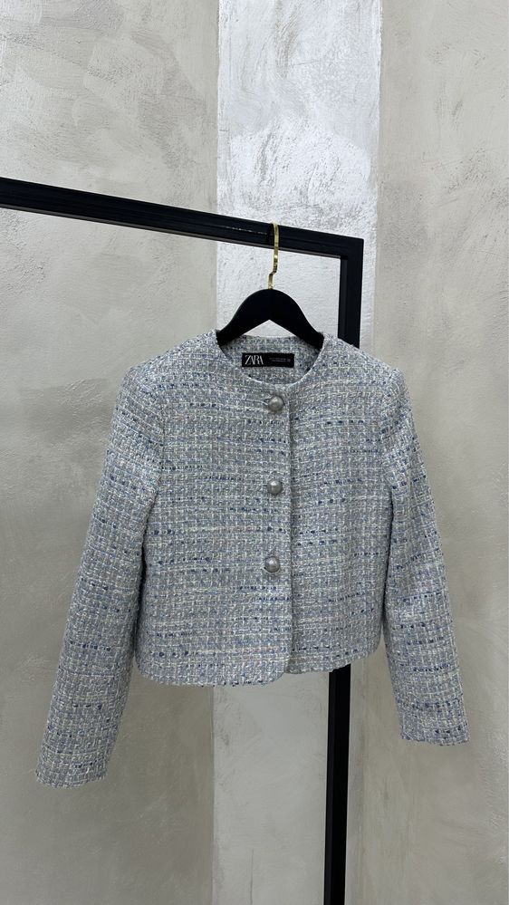 Стильный кардиган Zara